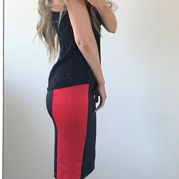 Pencil skirt and top - Picture 5 of 5